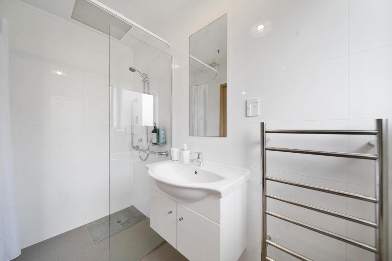 Apartment 4 Όκλαντ Εξωτερικό φωτογραφία